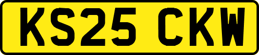 KS25CKW