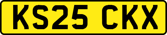 KS25CKX