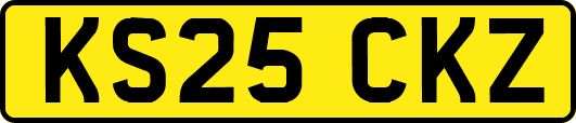 KS25CKZ