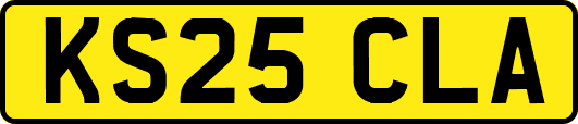 KS25CLA
