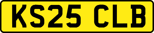 KS25CLB