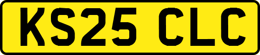 KS25CLC