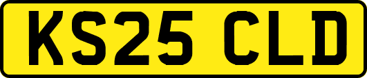 KS25CLD