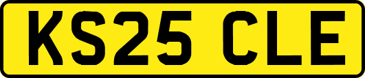 KS25CLE