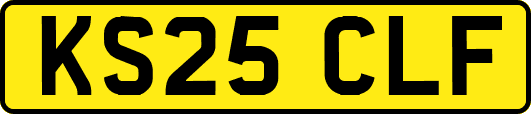 KS25CLF