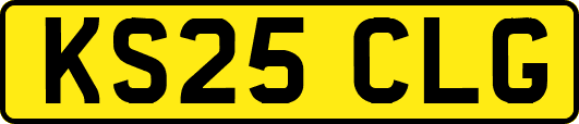 KS25CLG