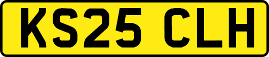 KS25CLH