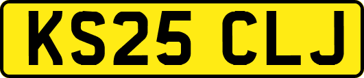 KS25CLJ