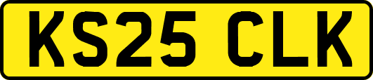 KS25CLK