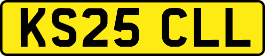 KS25CLL