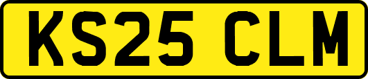 KS25CLM