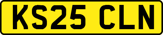 KS25CLN
