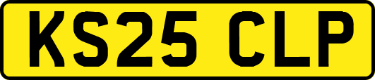 KS25CLP