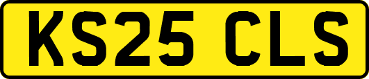 KS25CLS