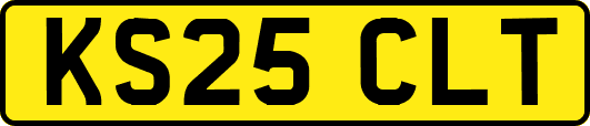 KS25CLT