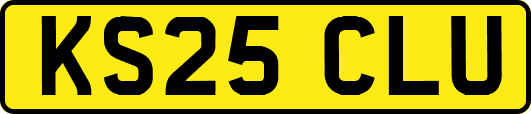 KS25CLU