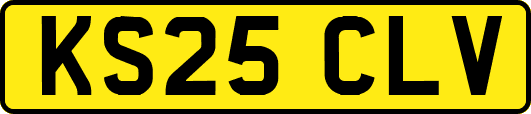 KS25CLV