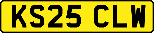 KS25CLW