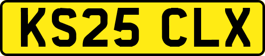 KS25CLX
