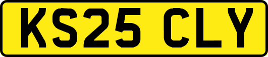 KS25CLY
