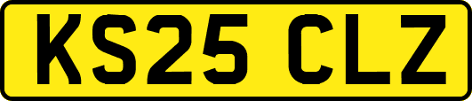 KS25CLZ