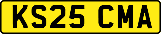 KS25CMA