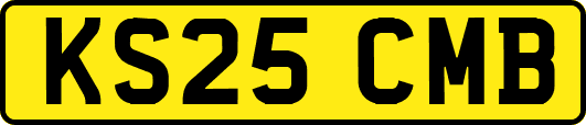 KS25CMB
