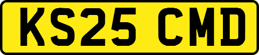 KS25CMD