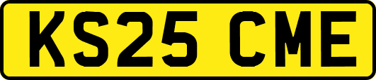 KS25CME