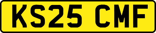 KS25CMF