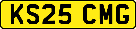 KS25CMG