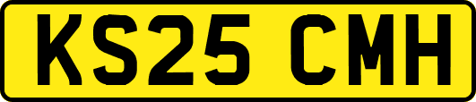 KS25CMH