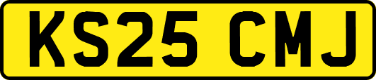 KS25CMJ