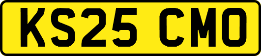 KS25CMO