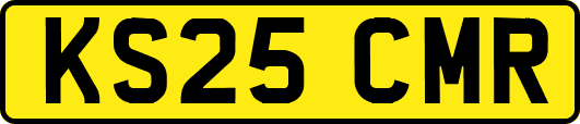 KS25CMR