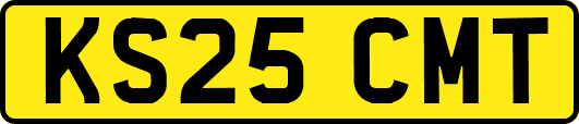 KS25CMT