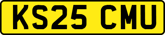 KS25CMU