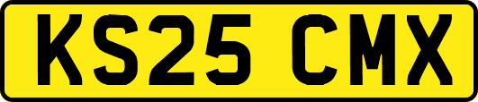 KS25CMX
