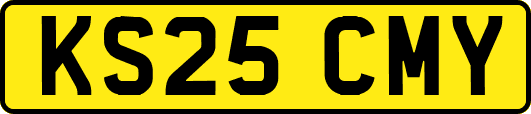 KS25CMY