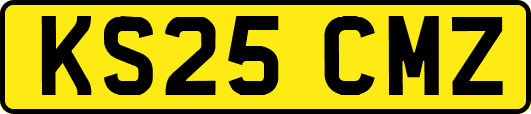 KS25CMZ