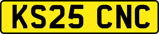 KS25CNC