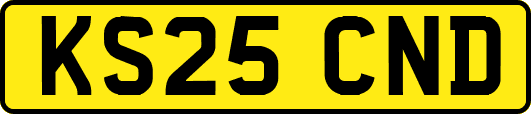 KS25CND