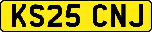 KS25CNJ