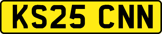 KS25CNN