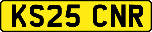 KS25CNR