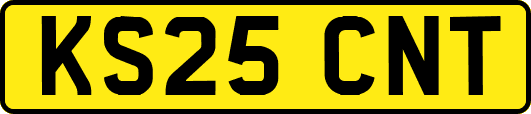 KS25CNT