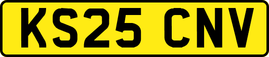 KS25CNV