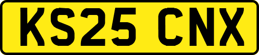 KS25CNX