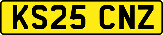 KS25CNZ