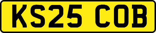 KS25COB